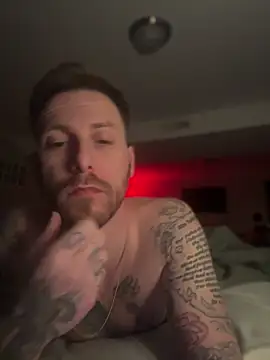 Snapshot of DeposedStress chatting on March 14, 4:51 am DeposedStress online show from March 14, 4:51 am