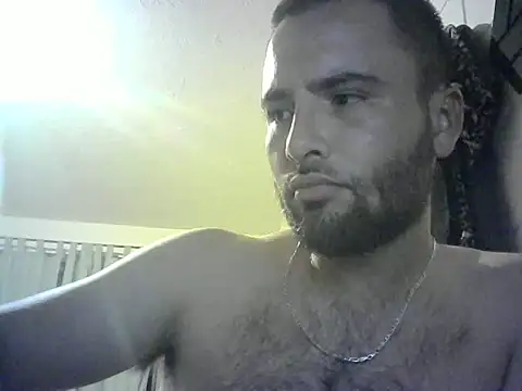 Snapshot of Relk130p chatting on April 4, 9:07 am Relk130p online show from April 4, 9:07 am
