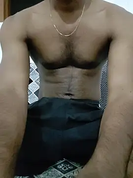 Iam daku47 online show from March 24, 8:25 pm