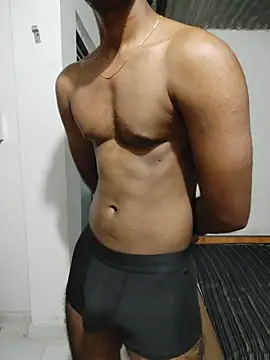 Iam daku47 online show from April 8, 6:30 pm