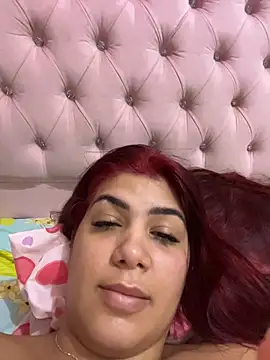 Snapshot of Hopeluna chatting on April 16, 10:12 pm Hopeluna online show from April 16, 10:12 pm