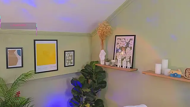 ByteBlushh online show from April 11, 8:07 am