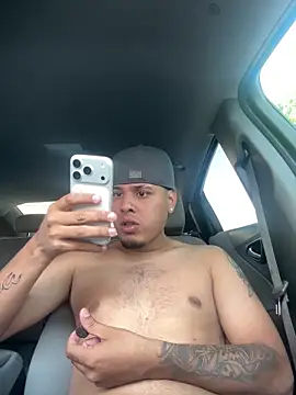 Kike-10v online show from April 19, 12:11 am