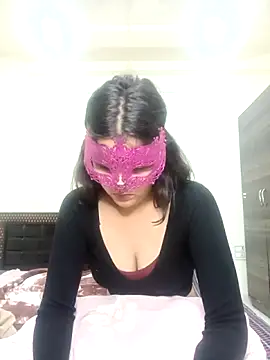 Hottymahi7 online show from March 25, 11:16 am