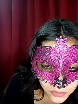 Hottymahi7 online show from April 11, 8:07 am