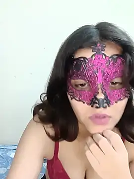 Hottymahi7 online show from June 3, 4:12 pm