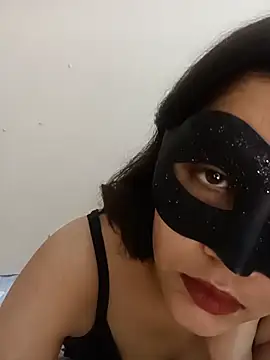 Snapshot of Hottymahi7 chatting on June 23, 4:49 pm Hottymahi7 online show from June 23, 4:49 pm