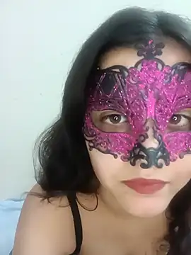 Snapshot of Hottymahi7 chatting on June 24, 4:06 pm Hottymahi7 online show from June 24, 4:06 pm