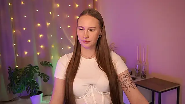 ViMilka online show from March 18, 12:52 pm