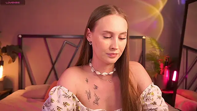 ViMilka online show from July 29, 12:03 pm