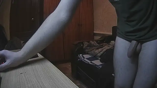 Alena504 online show from March 17, 4:17 am