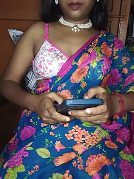 Snapshot of Blossom_lily chatting on June 9, 9:43 am Blossom lily online show from June 9, 9:43 am
