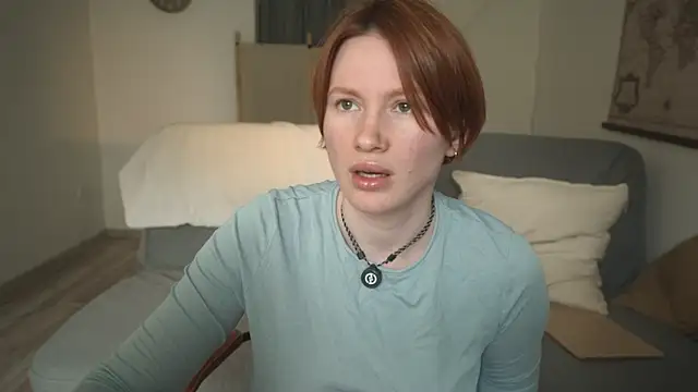 valeriaraw online show from May 7, 1:27 pm
