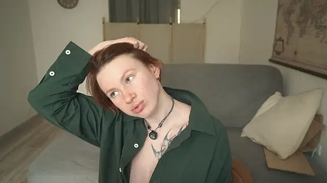 valeriaraw online show from May 11, 12:55 pm