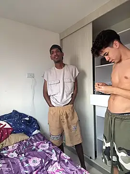 secret lovers   online show from March 14, 8:58 pm