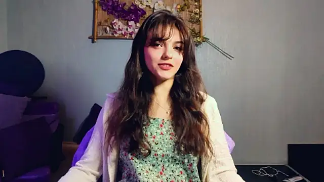 CareyDevan online show from March 17, 1:14 pm