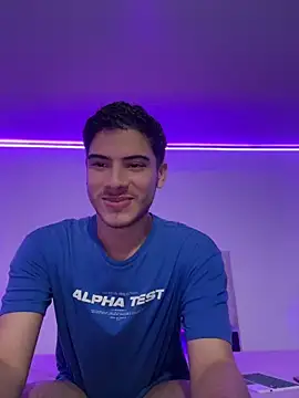Snapshot of ApoloGray__ chatting on April 13, 8:14 pm ApoloGray online show from April 13, 8:14 pm