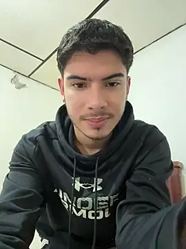 Snapshot of ApoloGray__ chatting on April 23, 6:54 pm ApoloGray online show from April 23, 6:54 pm