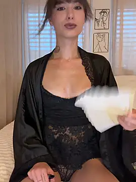xsugarbabe online show from July 15, 6:57 pm