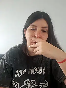 melucita online show from March 29, 2:50 pm