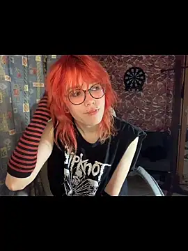whiny emo boi online show from April 19, 8:33 pm