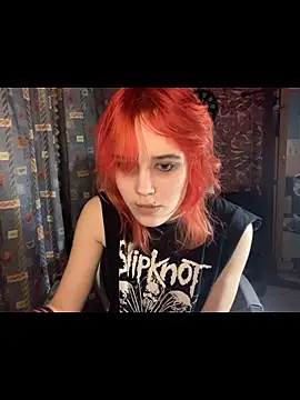 whiny emo boi online show from April 20, 9:05 pm