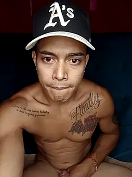 Anmadena online show from March 15, 10:16 pm