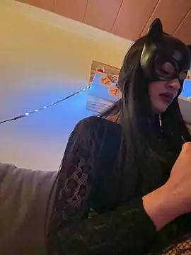 Mariammxx online show from March 15, 2:28 am