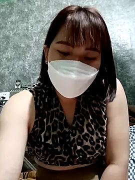 HaChi033 online show from March 19, 12:20 pm