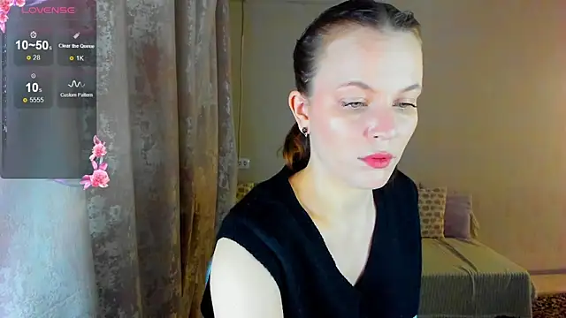 Snapshot of Ev_aaaa chatting on April 5, 5:10 pm Ev aaaa online show from April 5, 5:10 pm