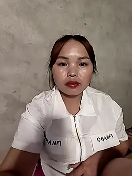 Mina xYx online show from April 16, 2:07 pm