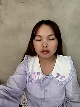 Mina xYx online show from April 19, 6:10 pm