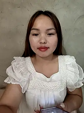 Mina xYx online show from April 24, 1:57 pm