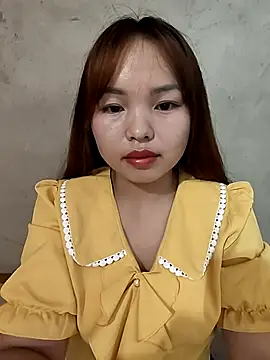 Mina xYx online show from April 28, 2:38 am