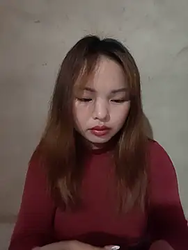 Snapshot of Mina_xYx chatting on June 30, 2:45 am Mina xYx online show from June 30, 2:45 am