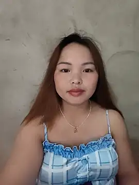 Snapshot of Mina_xYx chatting on July 17, 8:54 am Mina xYx online show from July 17, 8:54 am