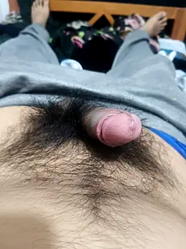 Adal694 online show from March 29, 8:31 pm