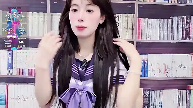 yunbaobei 6688 online show from April 21, 11:05 am