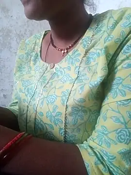 Mona ji32 online show from May 12, 5:37 am
