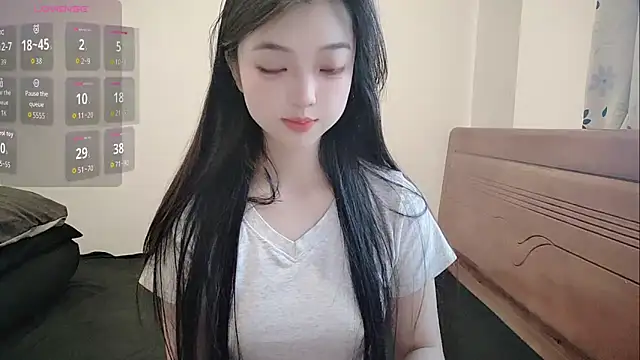 oblakitty  online show from May 1, 12:37 am