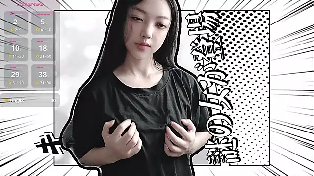 oblakitty  online show from July 1, 12:45 am