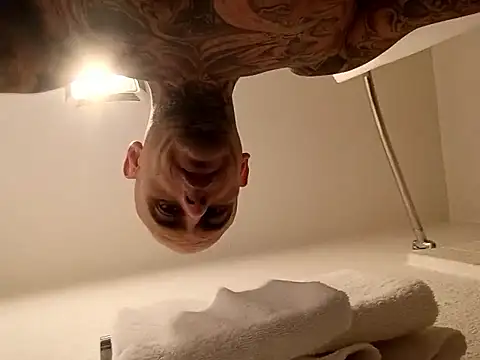 xxxavior69 online show from May 5, 5:43 pm