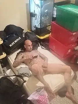 xxxavior69 online show from May 29, 3:04 am