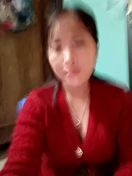 Cherry XyX online show from March 18, 2:53 pm