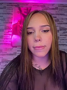 lunacandy 0 online show from April 30, 10:36 pm