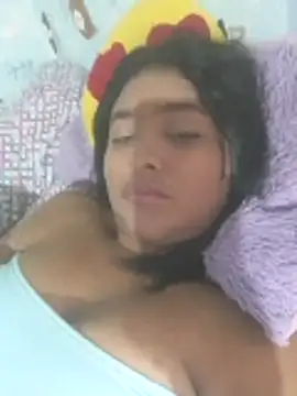 evamgeliz online show from March 24, 1:16 pm