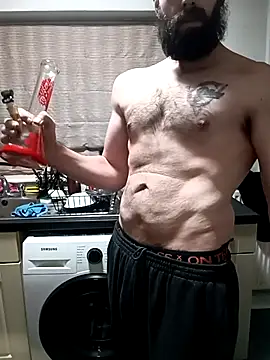 Jimbo4928 online show from March 16, 7:29 pm