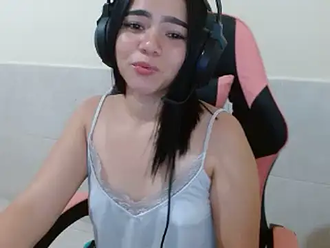 lina seduce online show from March 17, 4:06 am