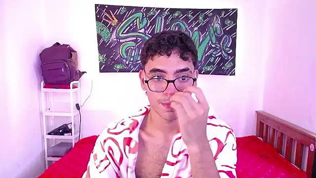   TidalStormX online show from March 25, 9:43 pm