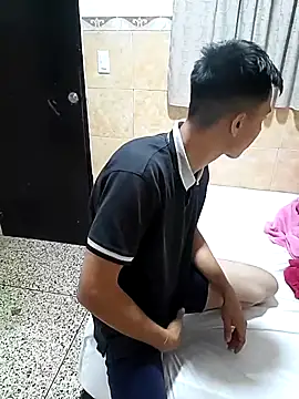 Sjshwhwh online show from April 27, 3:48 am